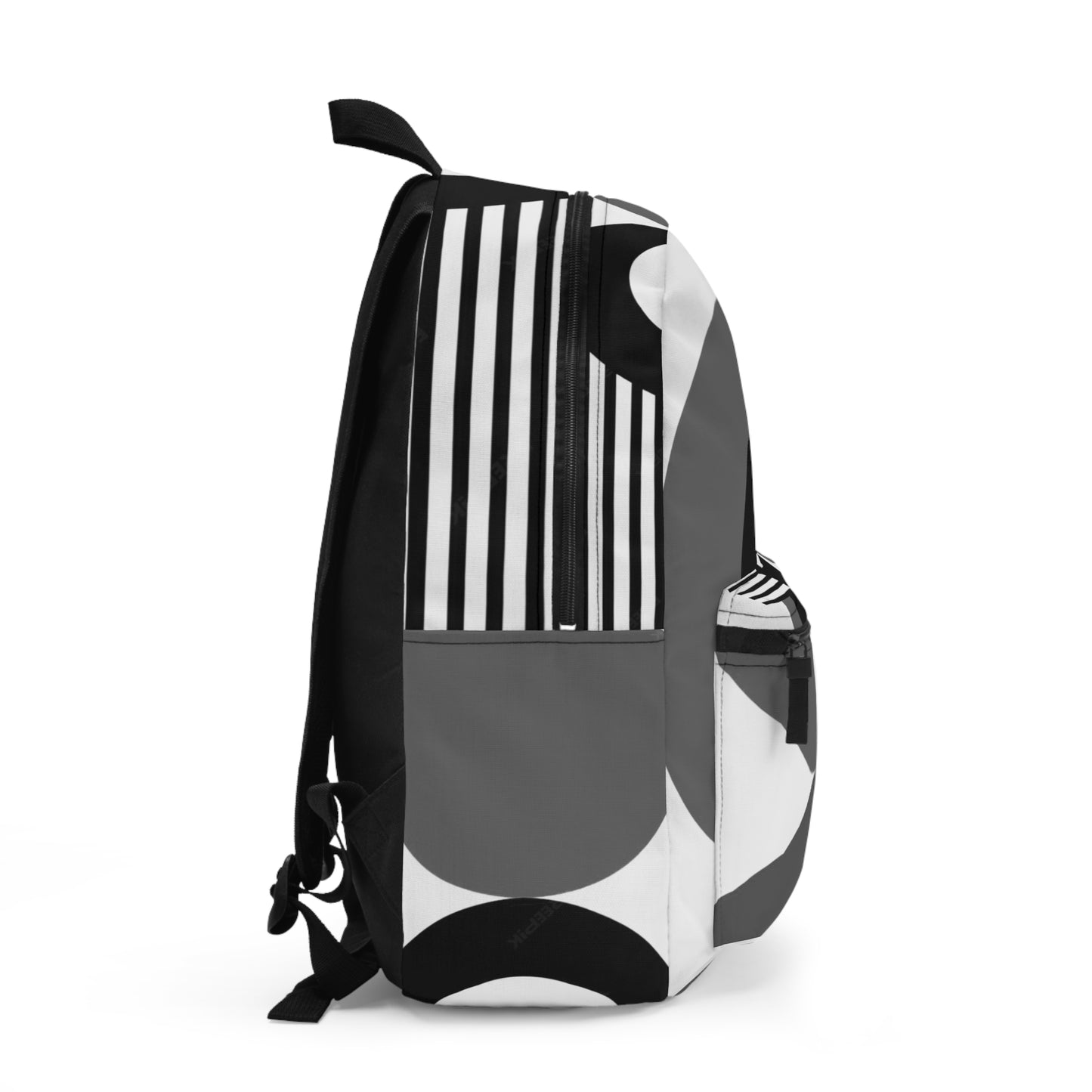 SOLSTICE Bauhaus BW Backpack