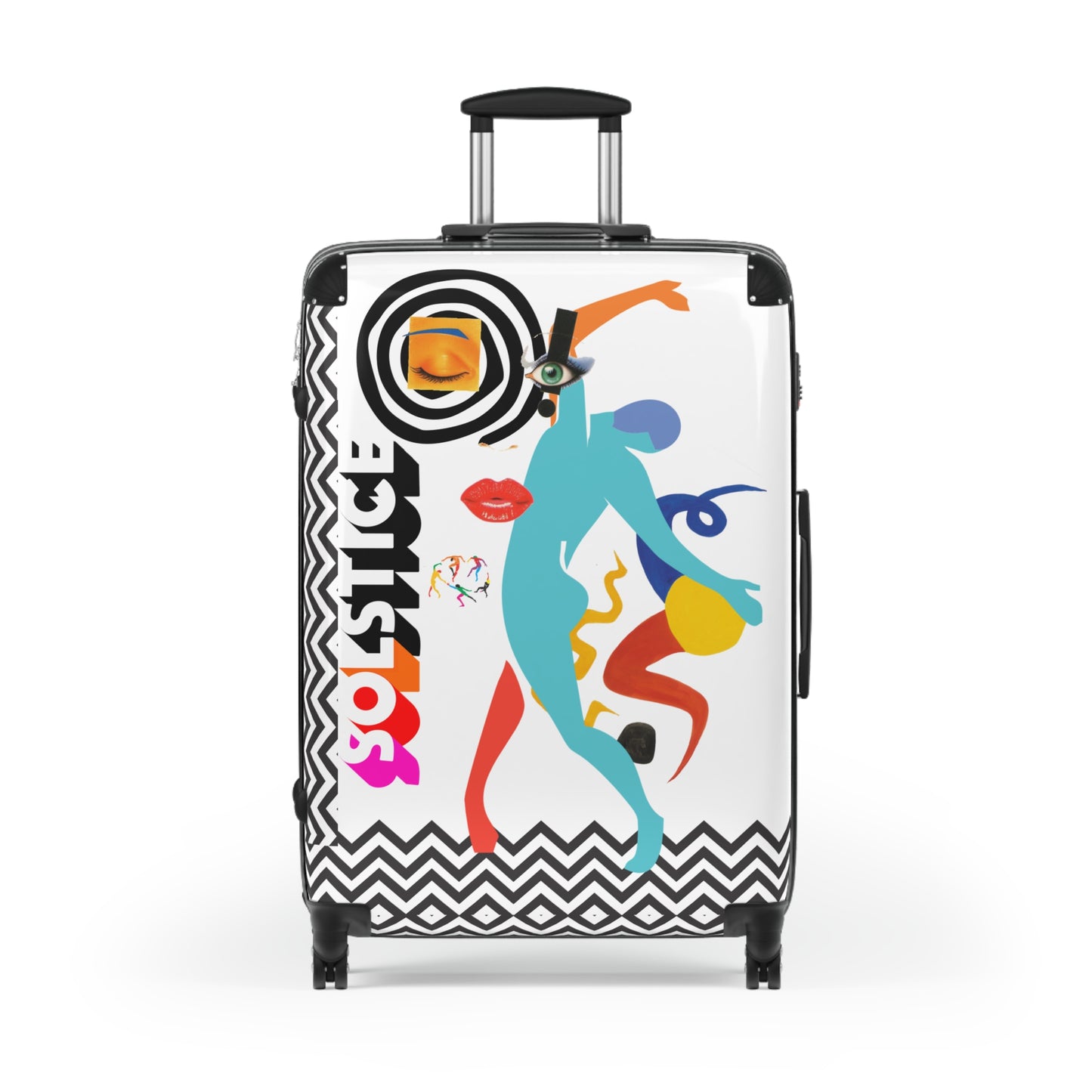 SOLSTICE Suitcase