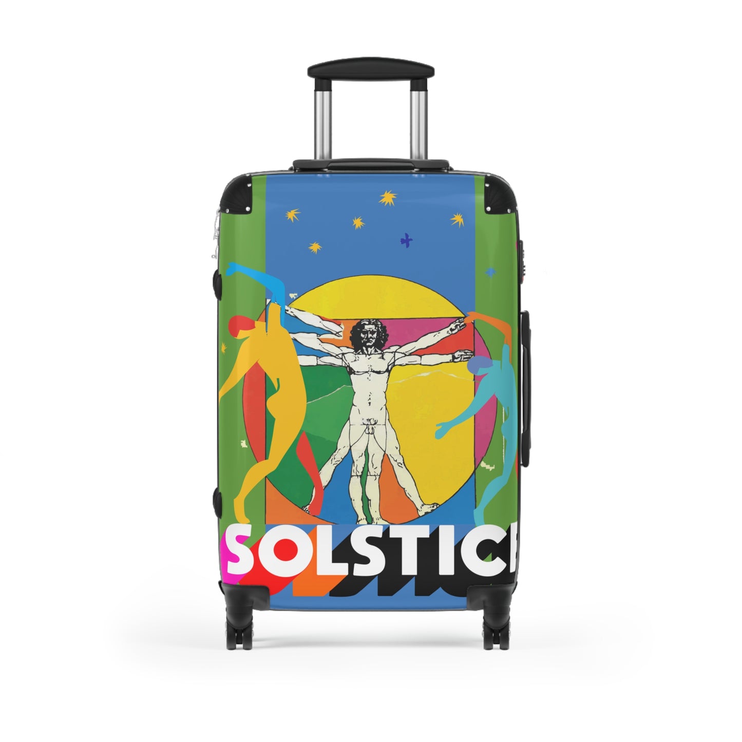 SOLSTICE Vitrubio Sorzano GREEN