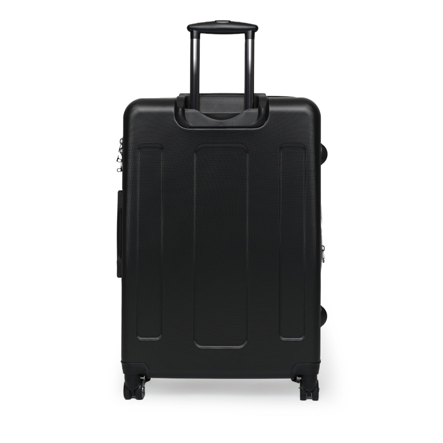SOLSTICE Matisse blue leave with dancers Suitcase
