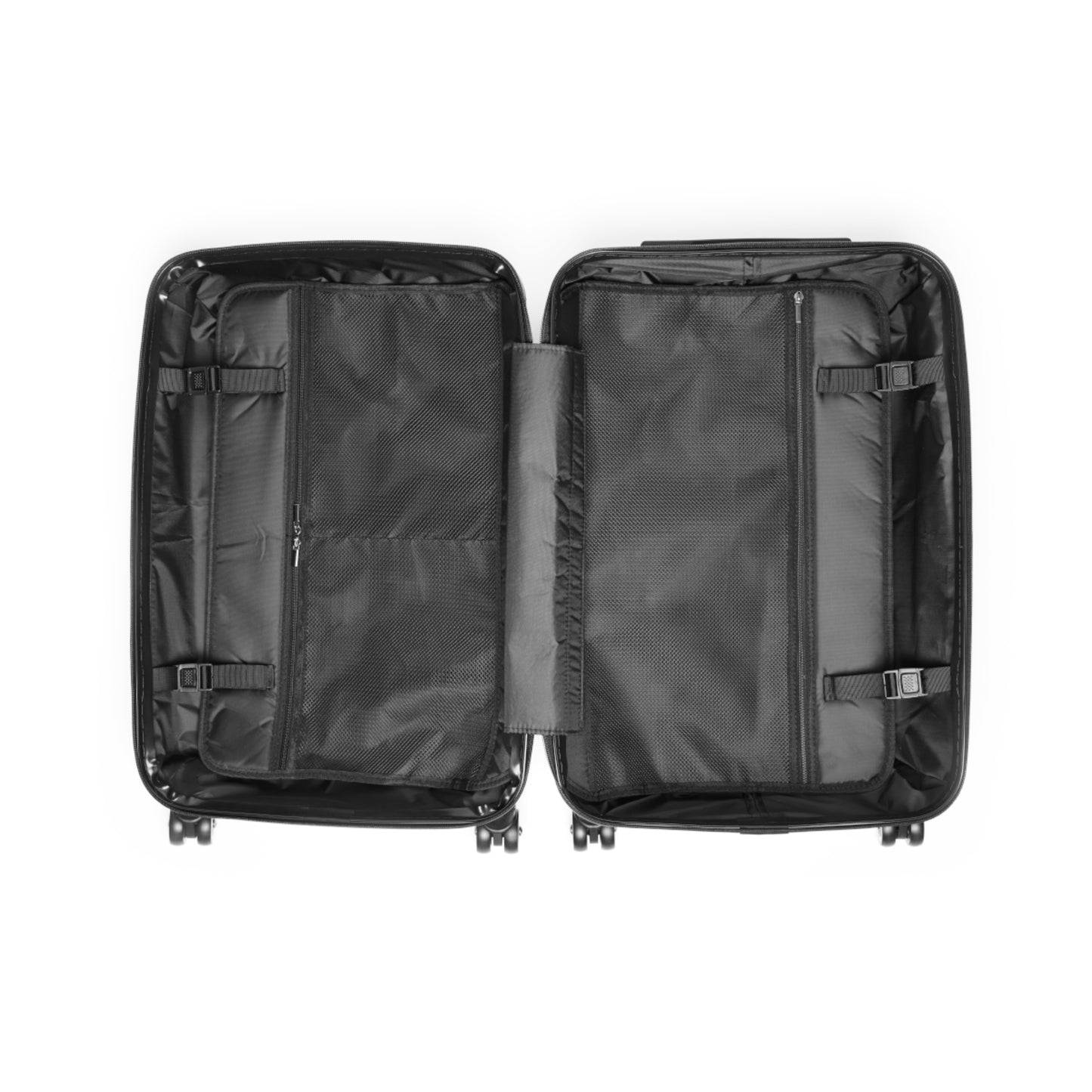 SOLSTICE Fashion Matisse Suitcase