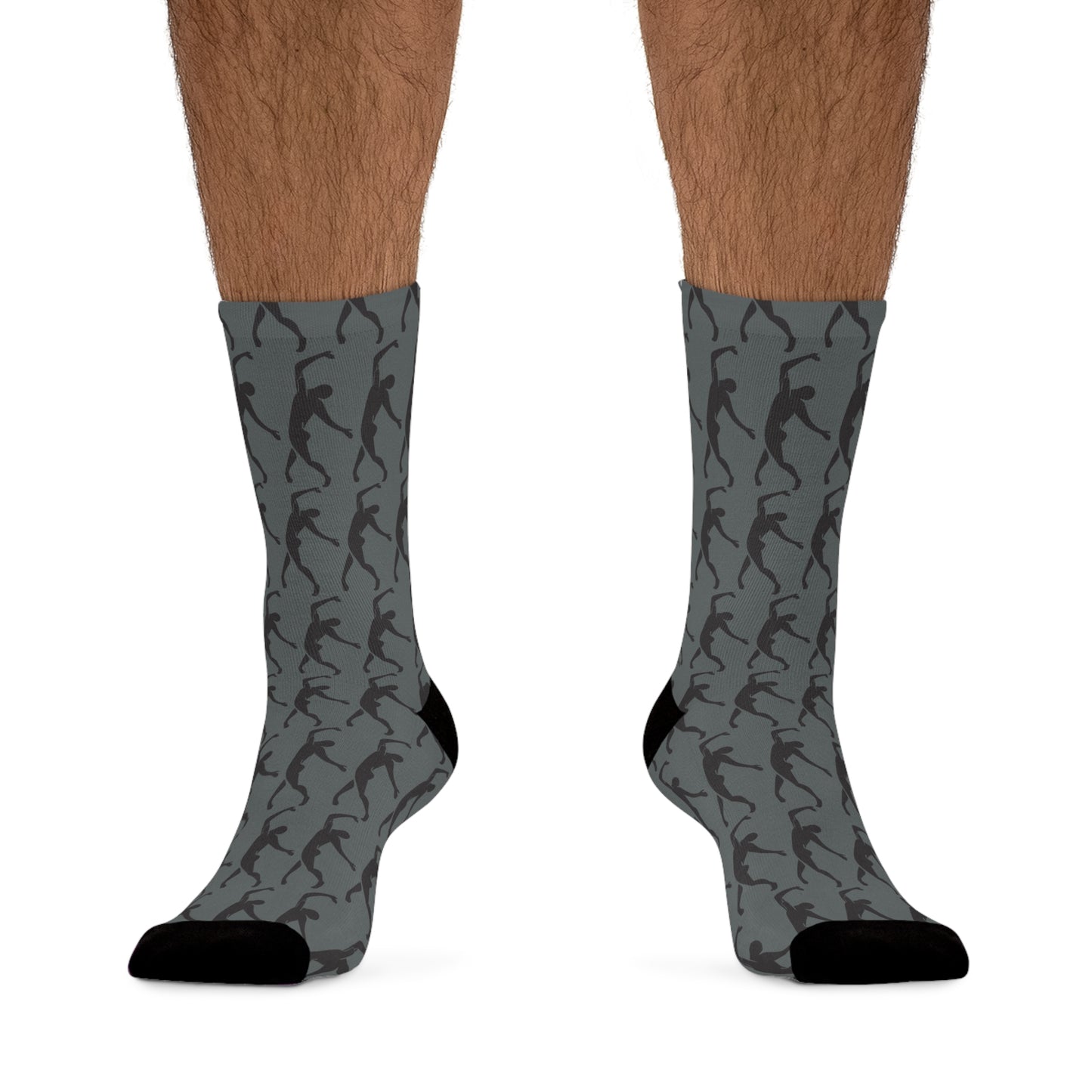 Recycled SOLSTICE PolyCotton Socks