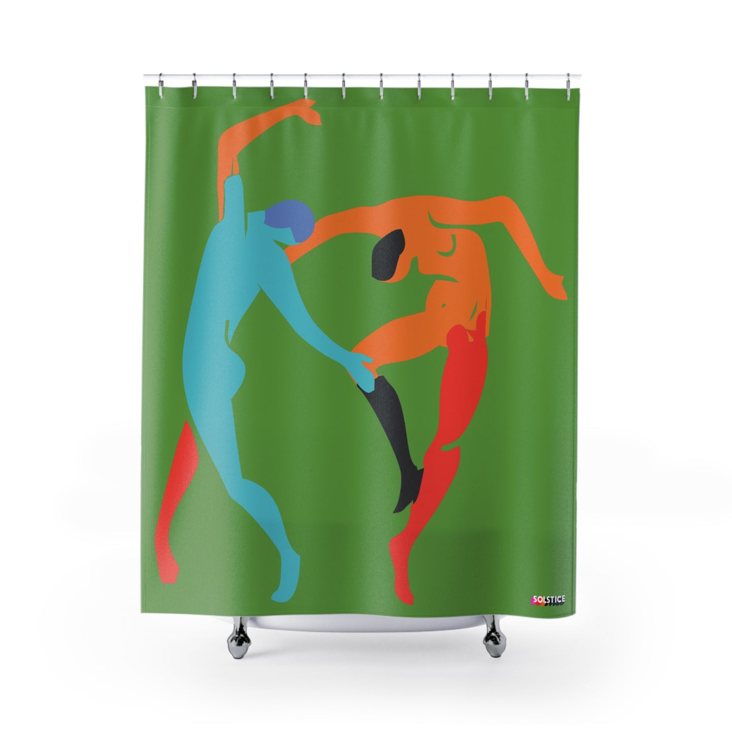 Copy of SOLSTICE Shower Curtains