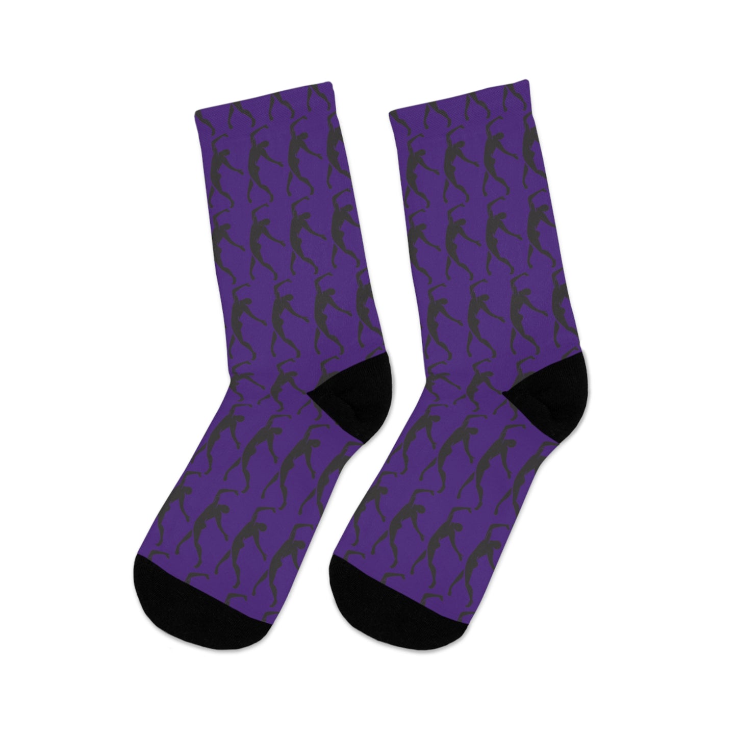 Copy of Recycled SOLSTICE PolyCotton Socks