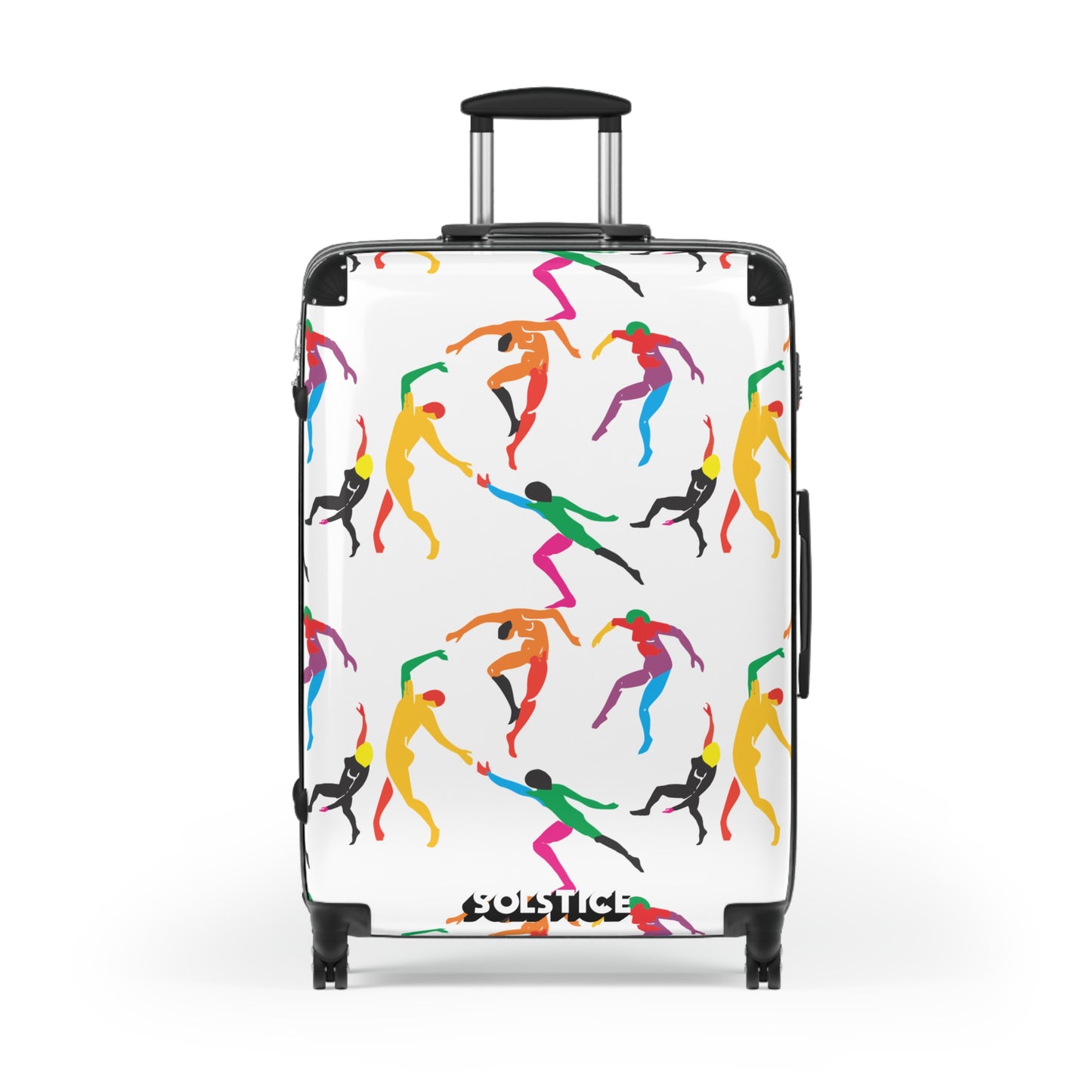 SOLSTICE DANCE Suitcase