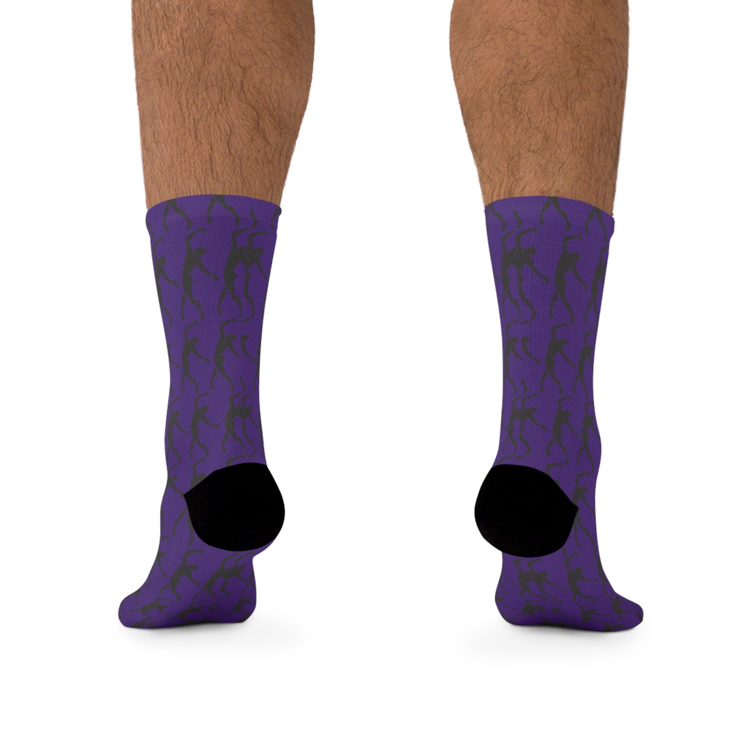 Copy of Recycled SOLSTICE PolyCotton Socks