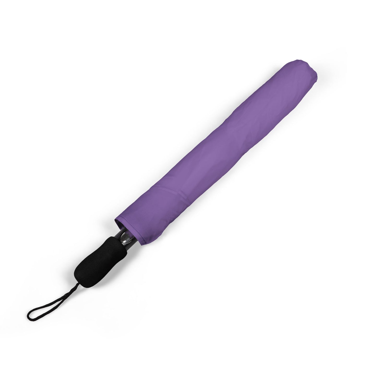 LILAC SOLSTICE DANCE Semi-Automatic Foldable Umbrella