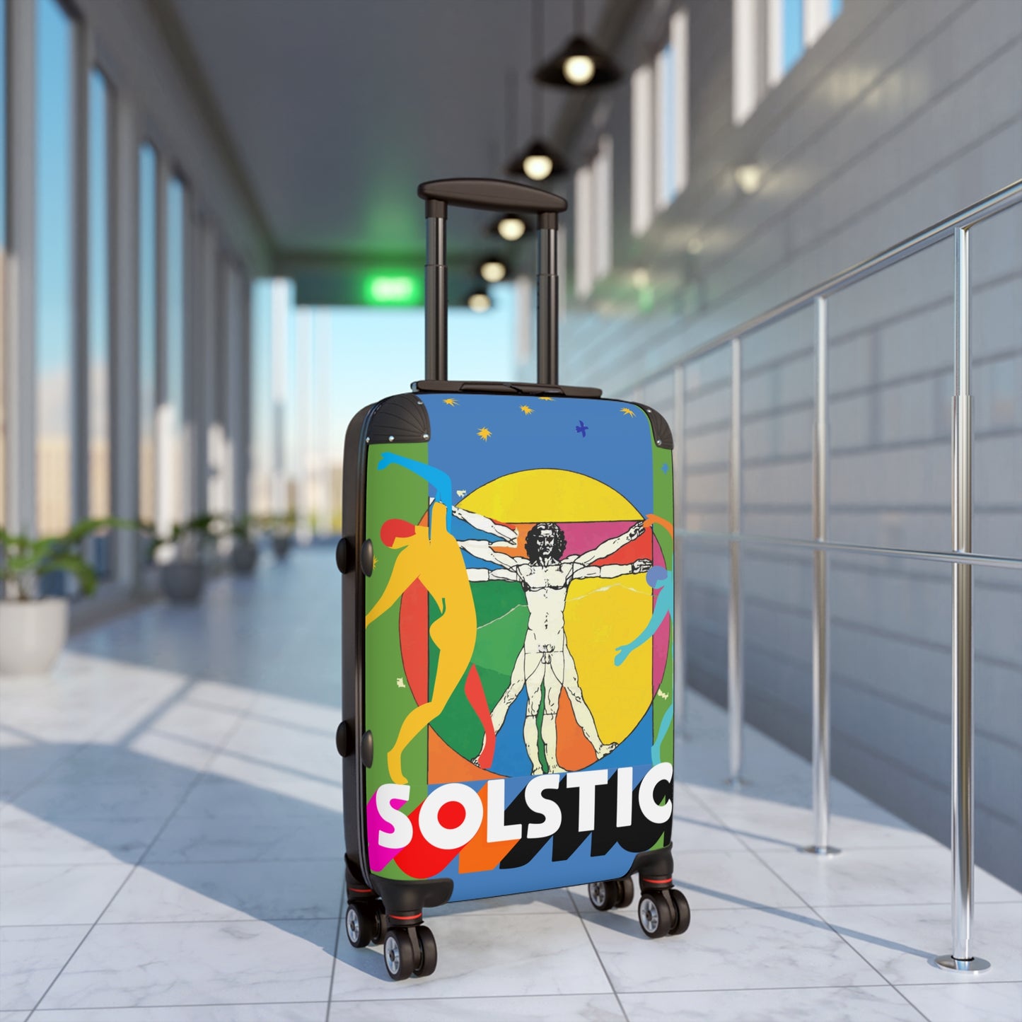 SOLSTICE Vitrubio Sorzano GREEN