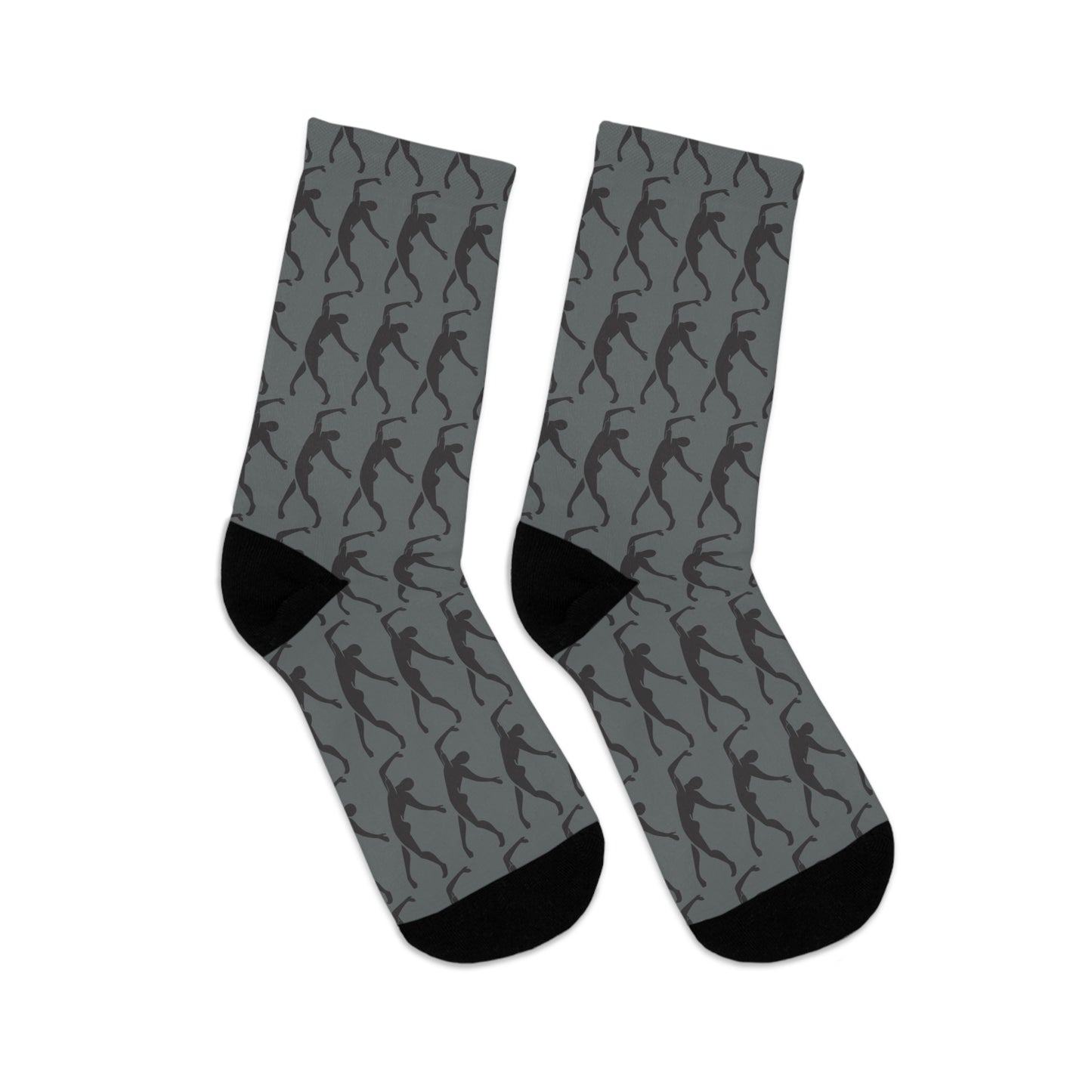 Recycled SOLSTICE PolyCotton Socks