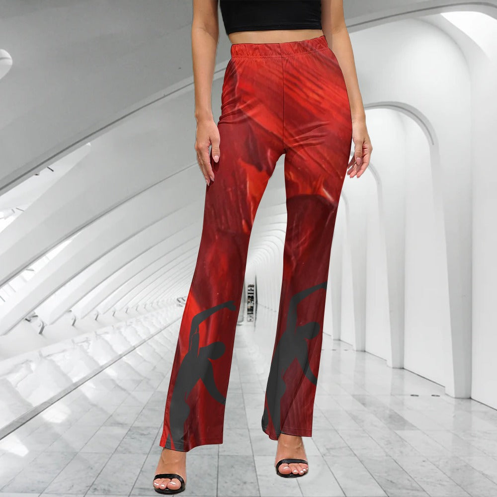 LP Flared Pants