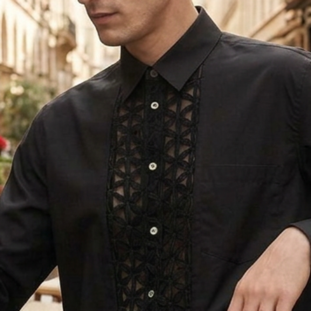 COMME DES GARÇONS HOMME PLUS shirt