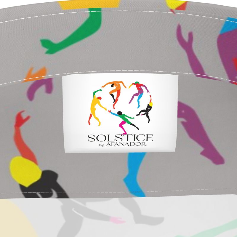 Solstice Matisse Dance Shirt