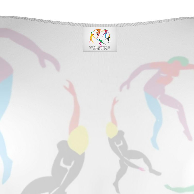 Premium Solstice Ladies Matisse Dancers Cardigan