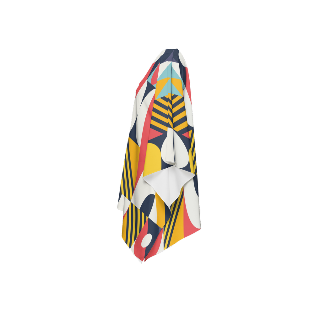 Women's Silky-like Wrap-Ultra-Soft and Smooth