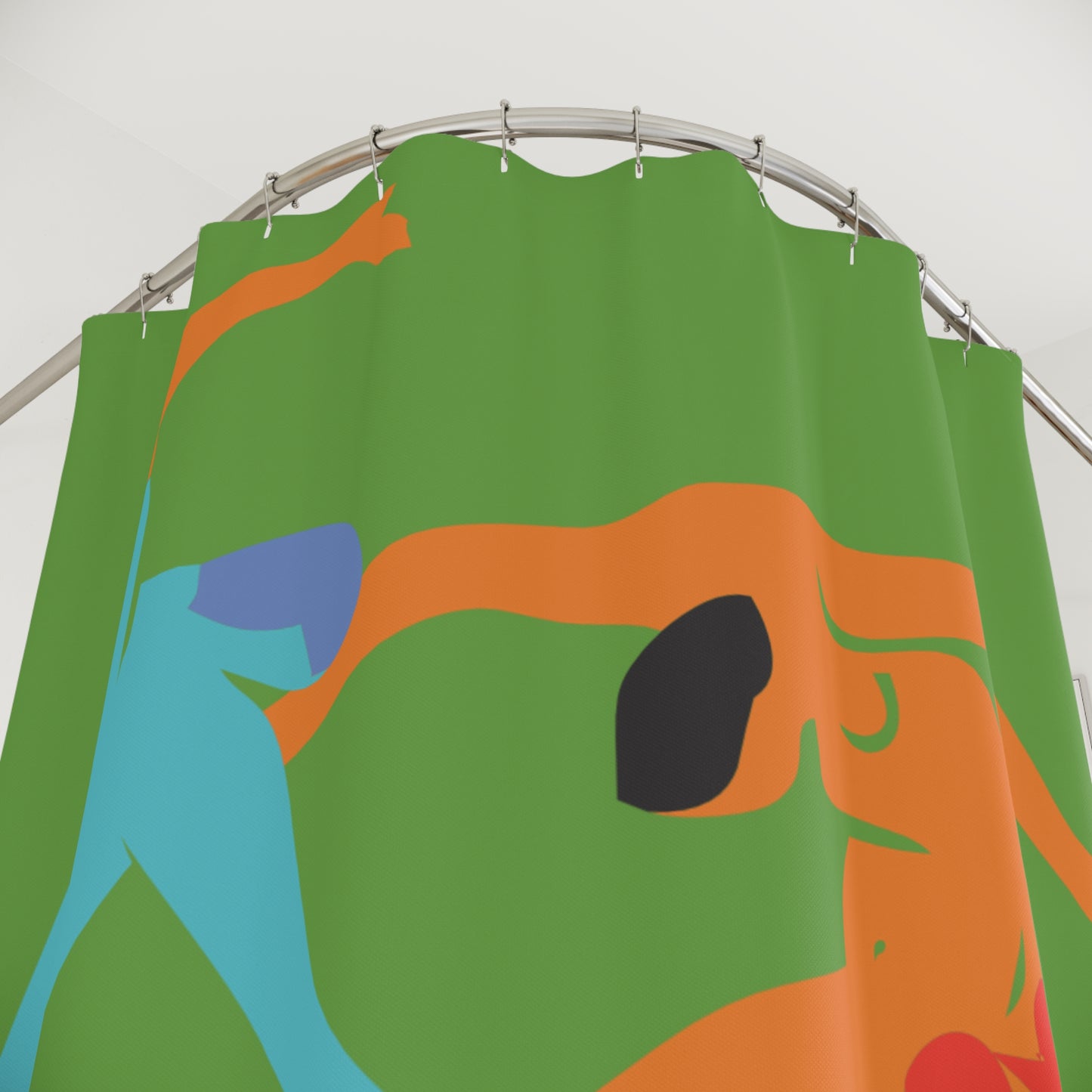 Copy of SOLSTICE Shower Curtains