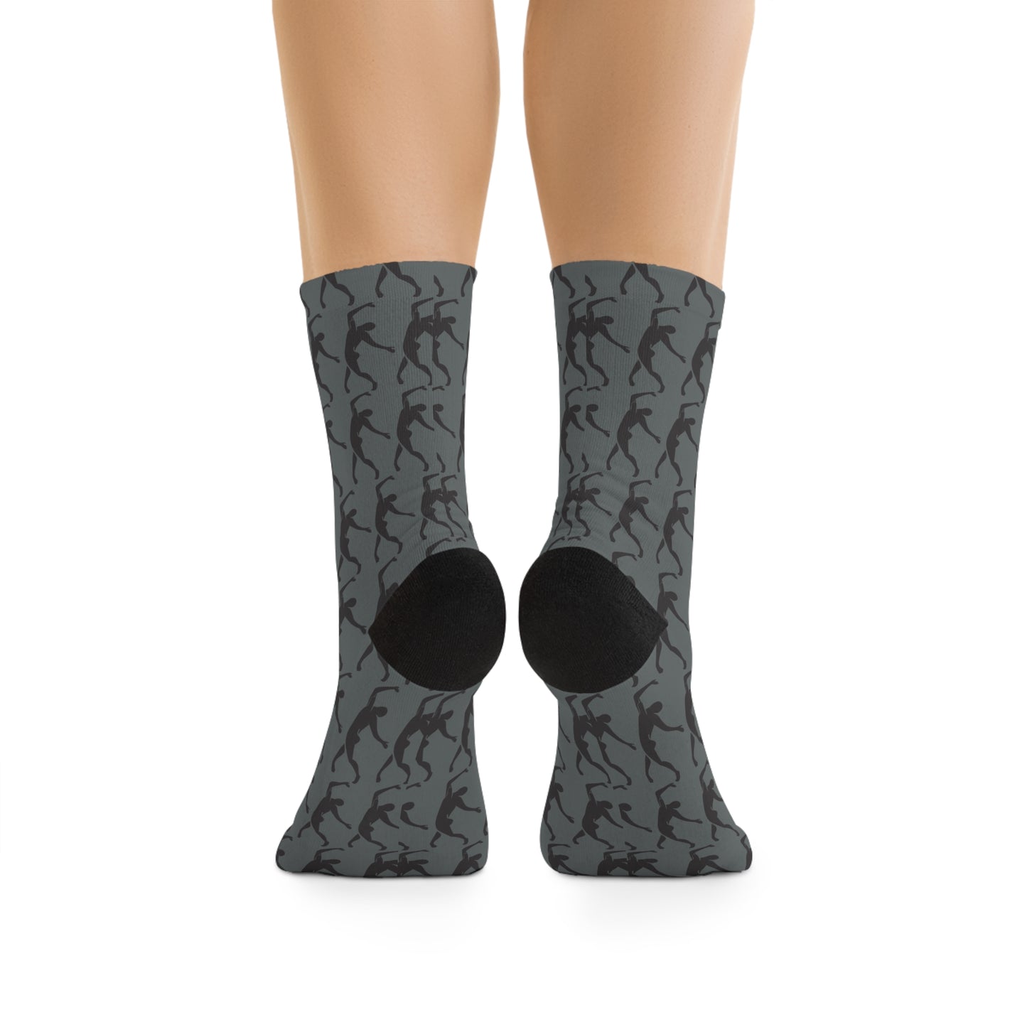 Recycled SOLSTICE PolyCotton Socks