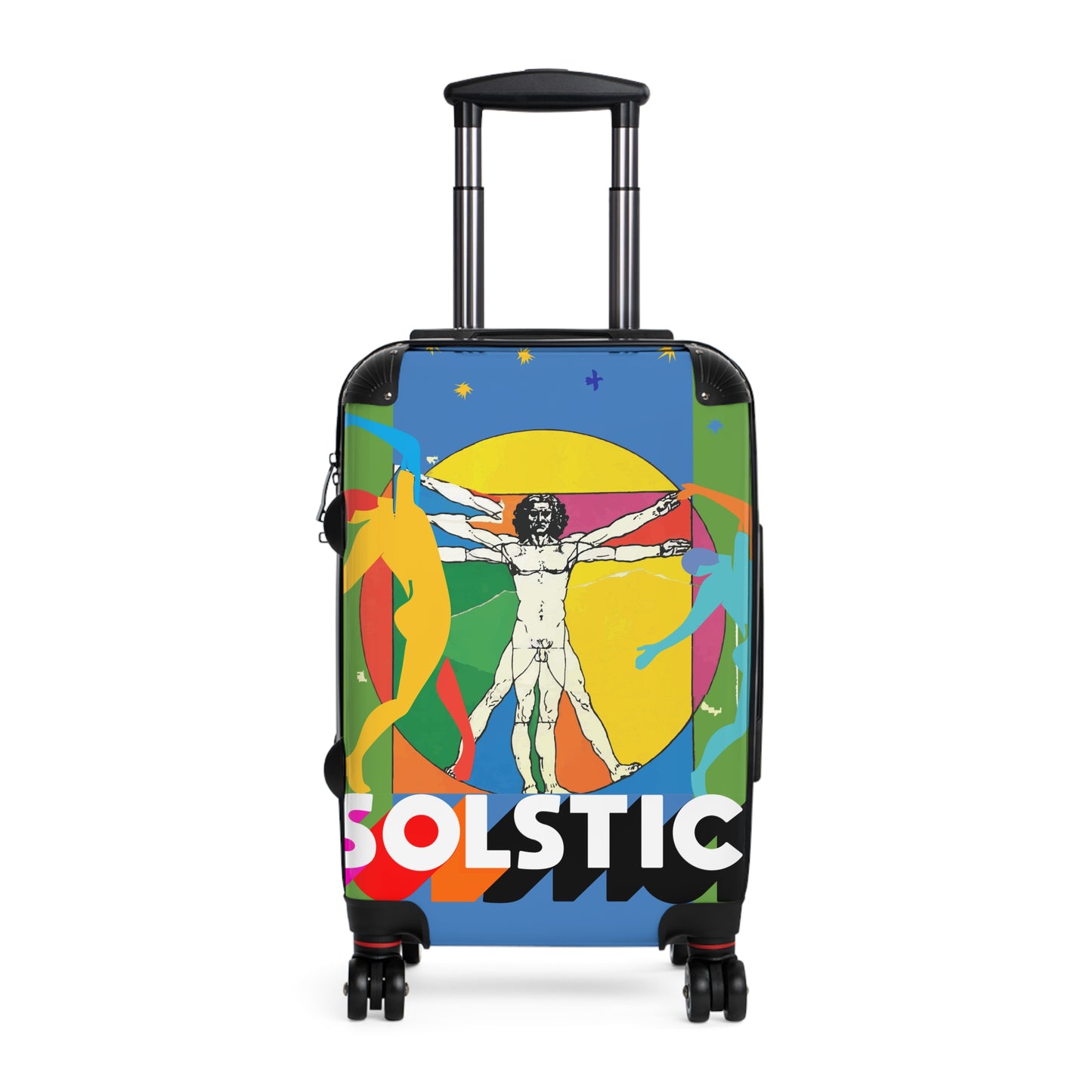SOLSTICE Vitrubio Sorzano GREEN