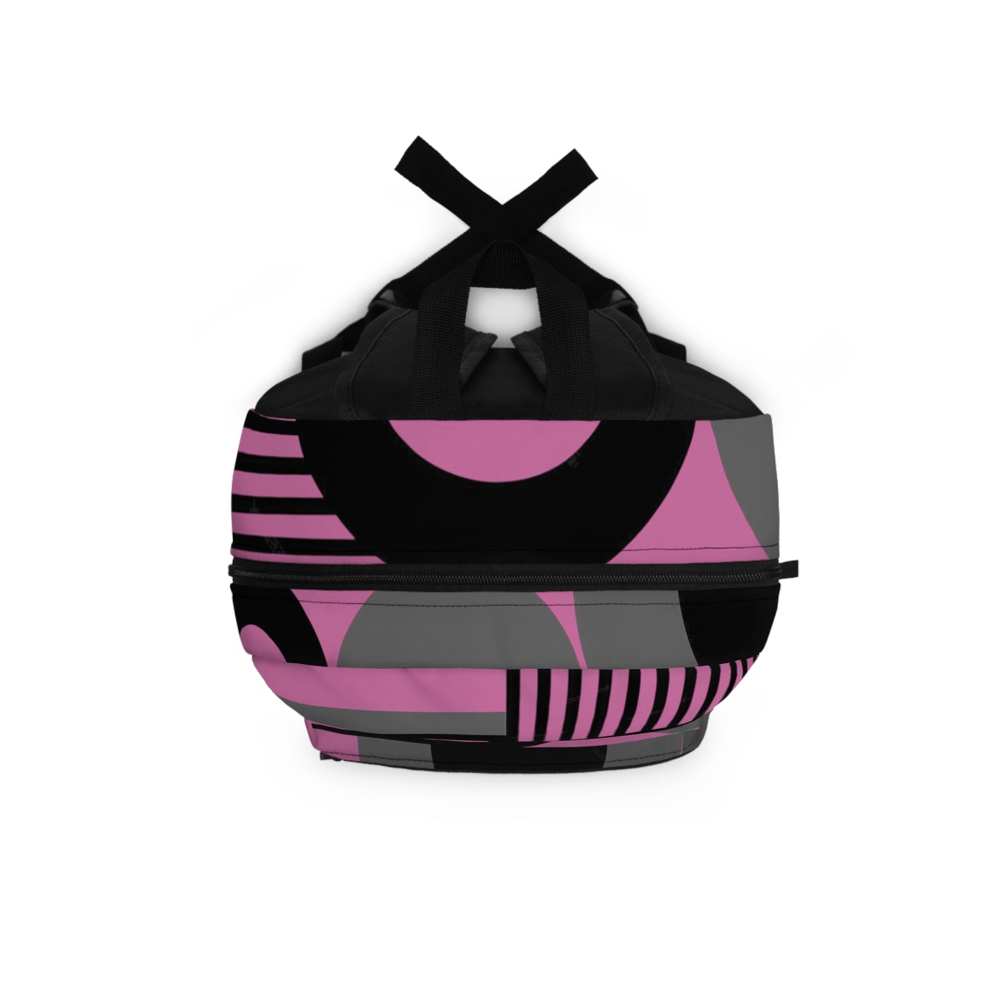SOLSTICE Bauhaus pinkBackpack