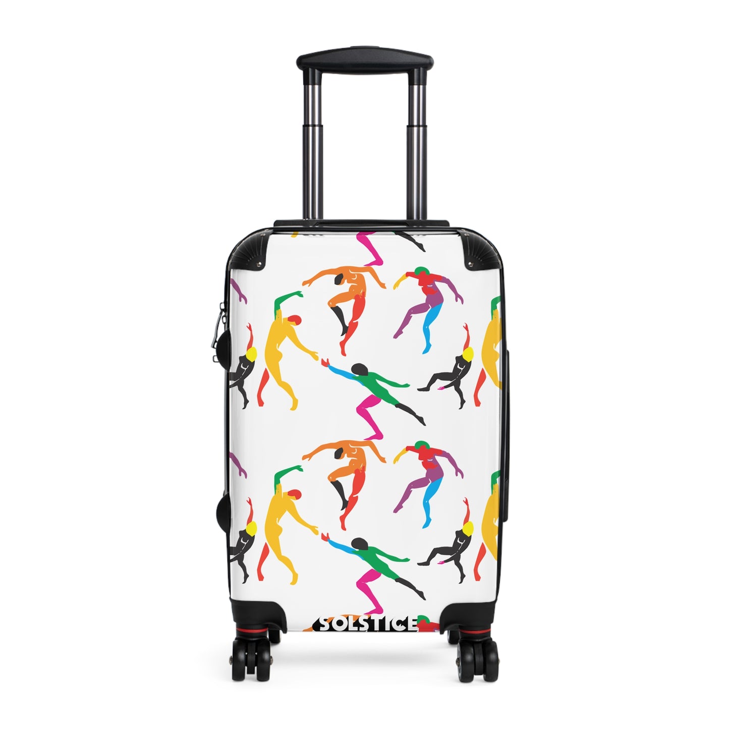 SOLSTICE DANCE Suitcase