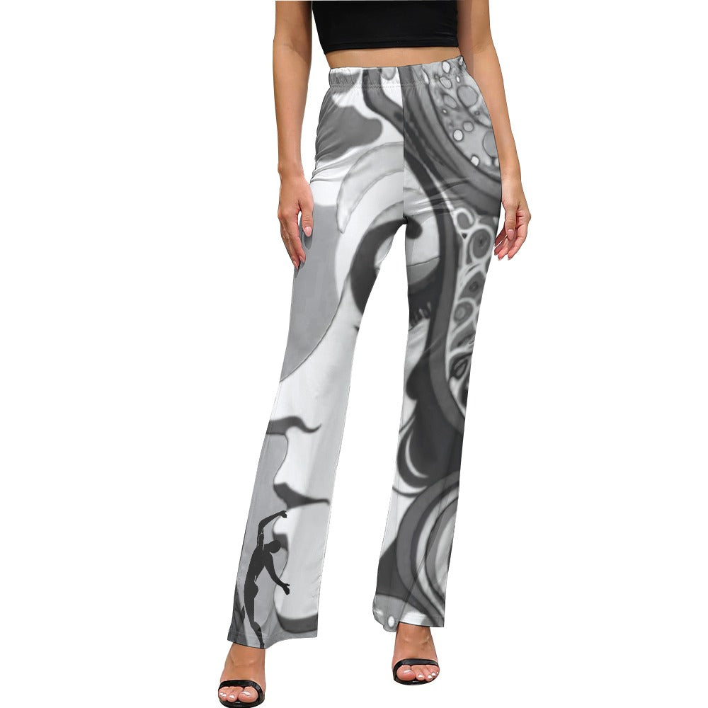 LP Flared Pants