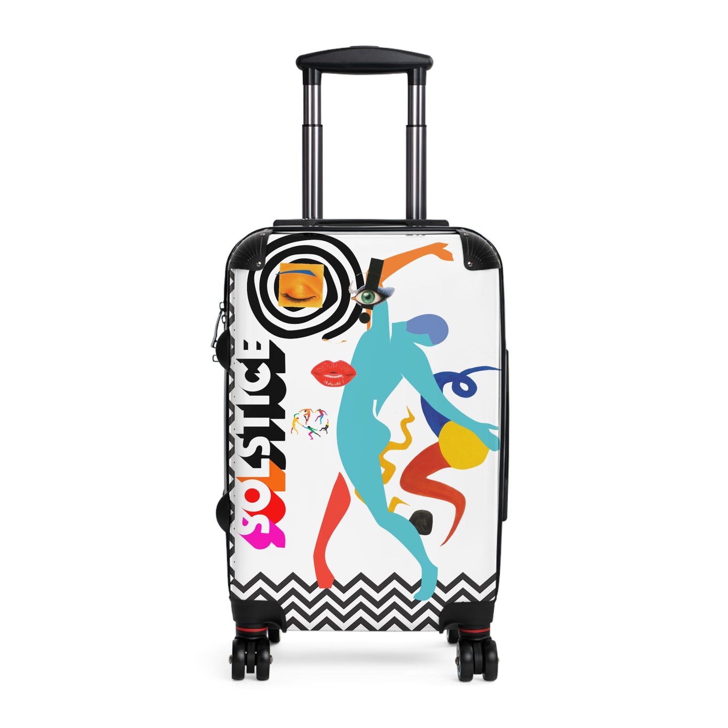 SOLSTICE Suitcase