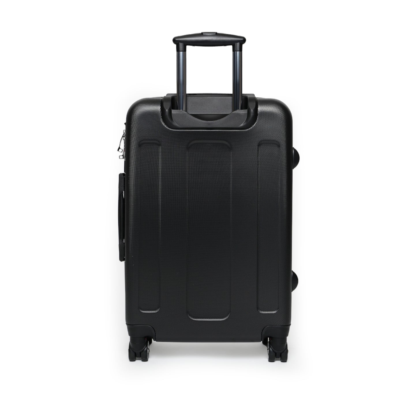 SOLSTICE Calder and Matisse dancers Suitcase