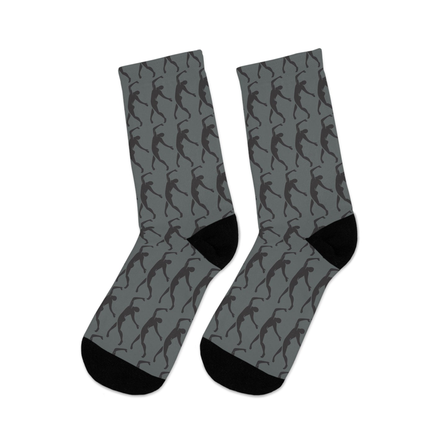Recycled SOLSTICE PolyCotton Socks
