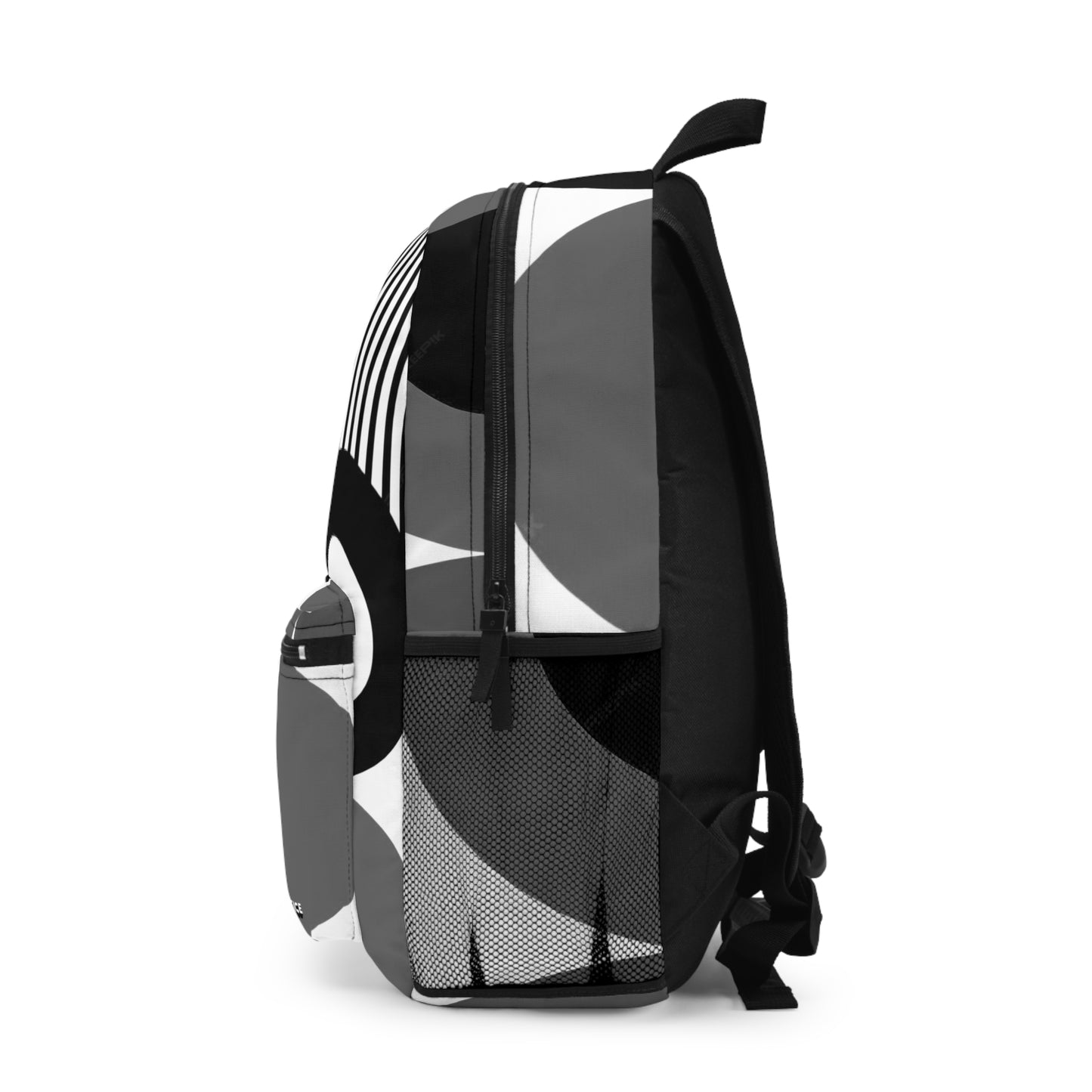 SOLSTICE Bauhaus BW Backpack