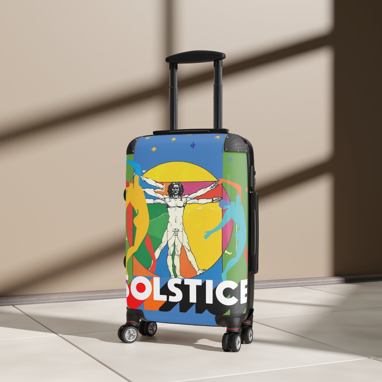 SOLSTICE Vitrubio Sorzano GREEN