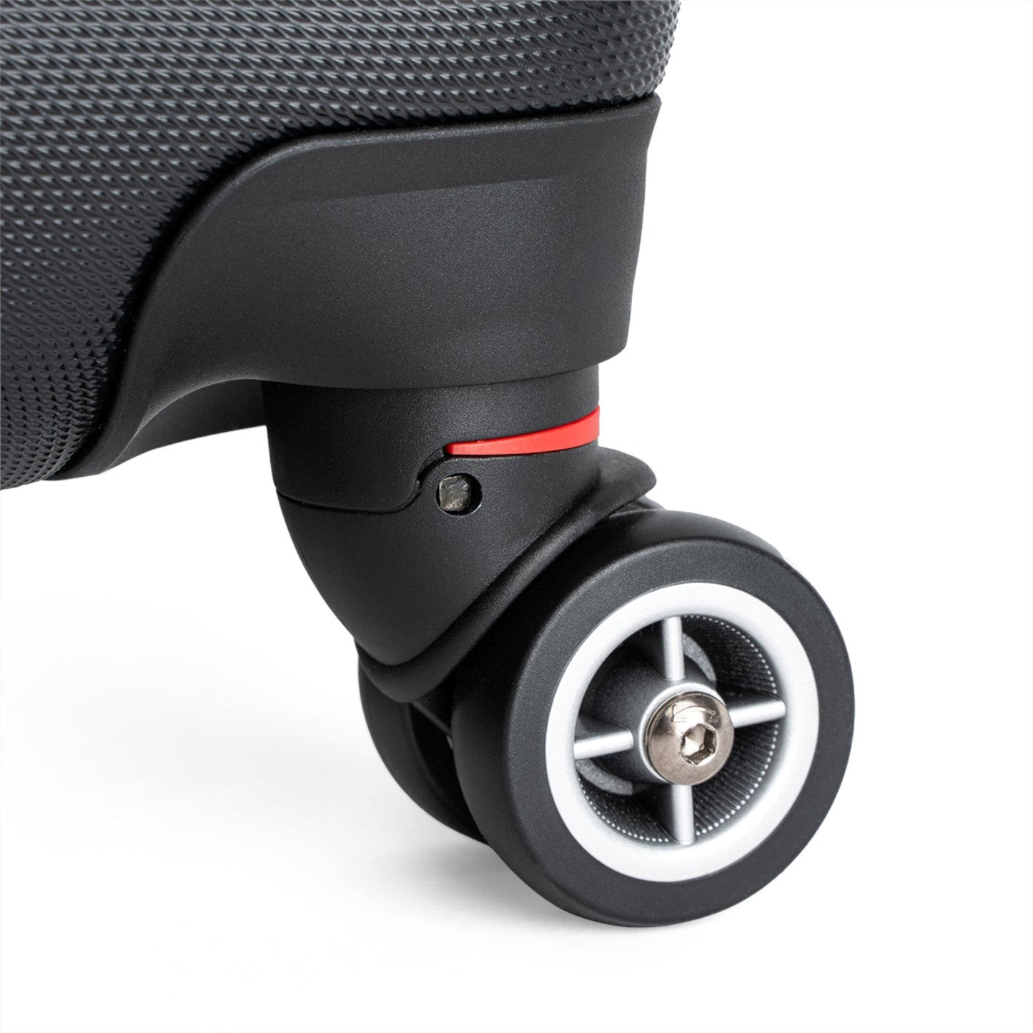 SOLSTICE Paris Suitcase BLACK