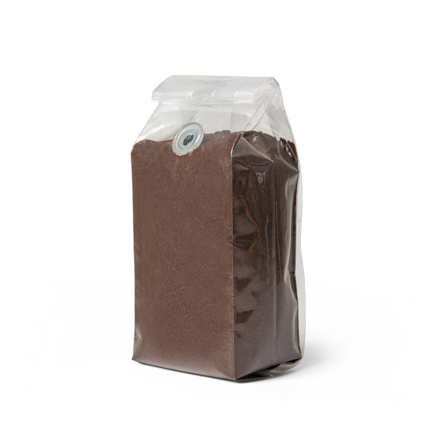 SHAMAN COFFEE, Rock Creek Coffee Blend (Medium Roast)
