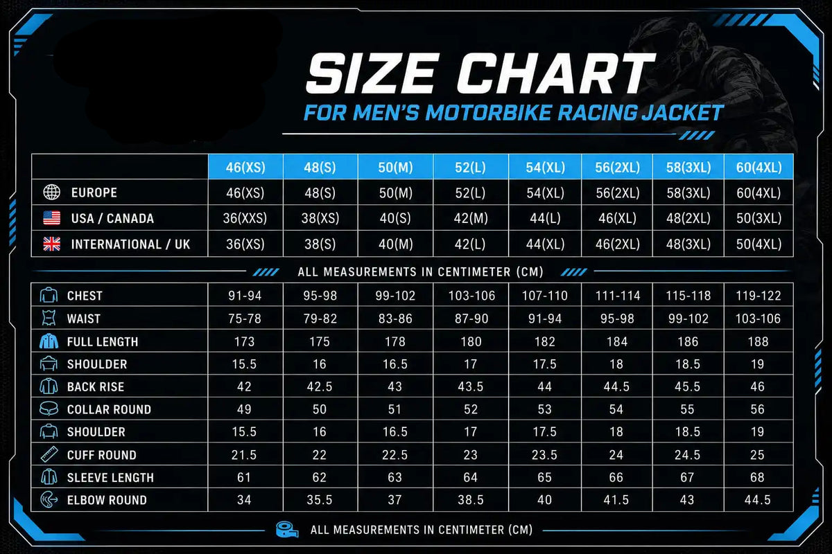 Premium High Quality Cowhide Leather Heat-Transfer Printed Racing Biker Protective Full Sleeve Unisex Motorcycle Jacket Enhanced