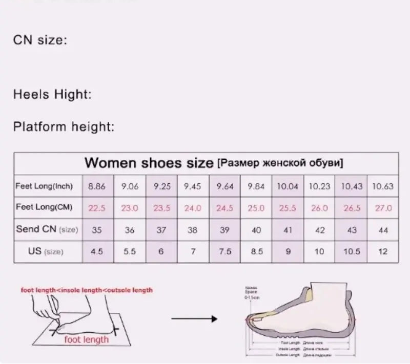 Waterproof Lace-up Platform Clear Booties Fashion Round Toe Non-Slip Block Heel Shoes for Women, shoes for Flood and rain, Rainy Fashion