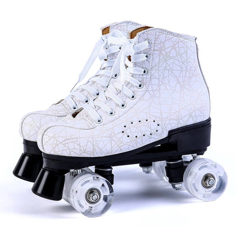 Solstice Roller Skates
