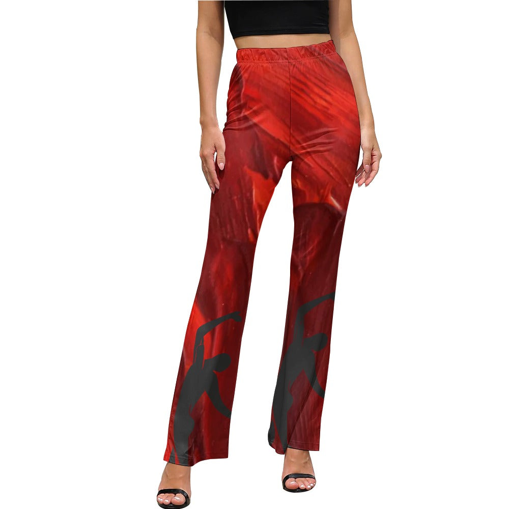 LP Flared Pants