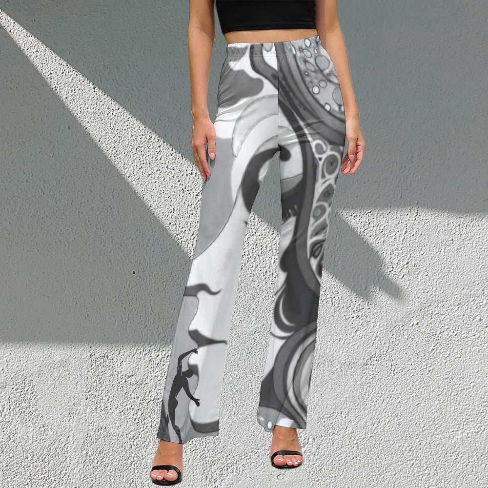 LP Flared Pants