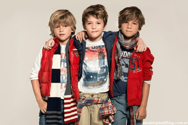 Child & Teens Boys Fashion