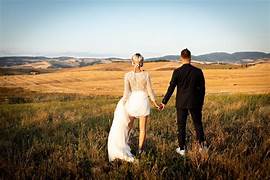 WEDDING