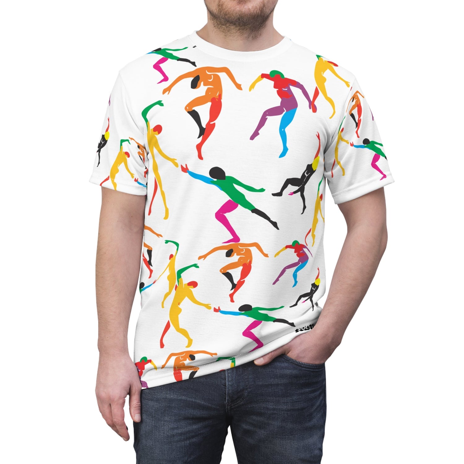T SHIRTS