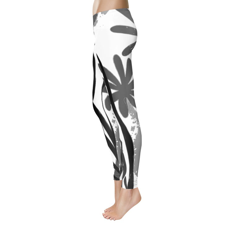Solstice Matisse Women's Temp Control Cotton Leggings