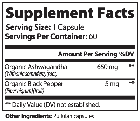 Digestive Enzyme Pro Blend