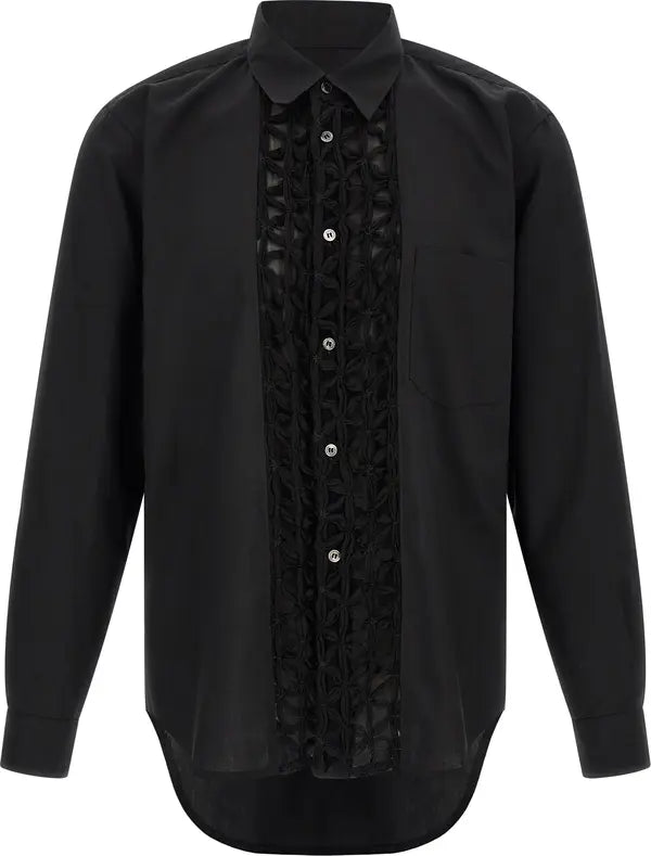 COMME DES GARÇONS HOMME PLUS shirt
