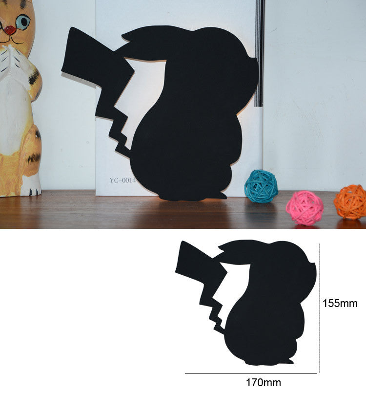 LED Animal Dog Cat Shape Night Light Sensor Control Smart Sound Wall Lamp Home Corridor Balcony Night Lamp Baby Kids Sleep Lamps