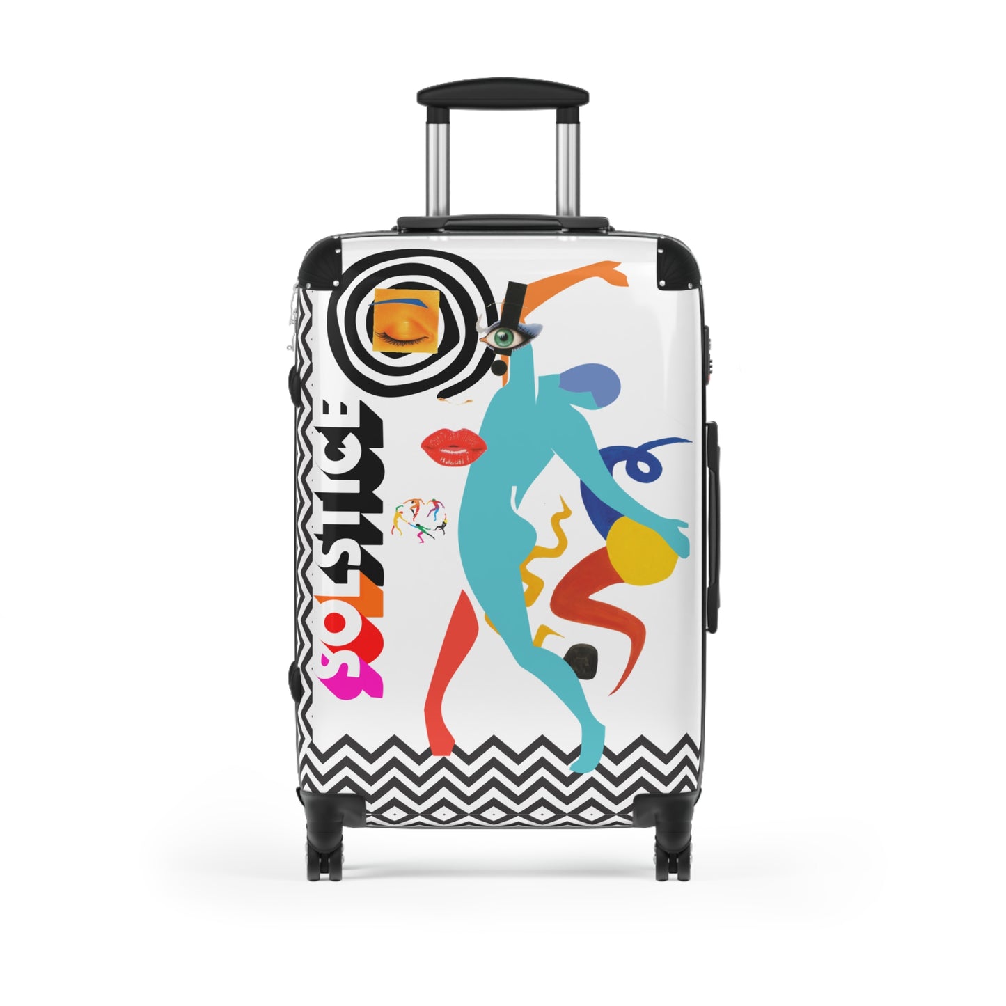 SOLSTICE Suitcase