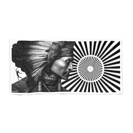 Beach Towel