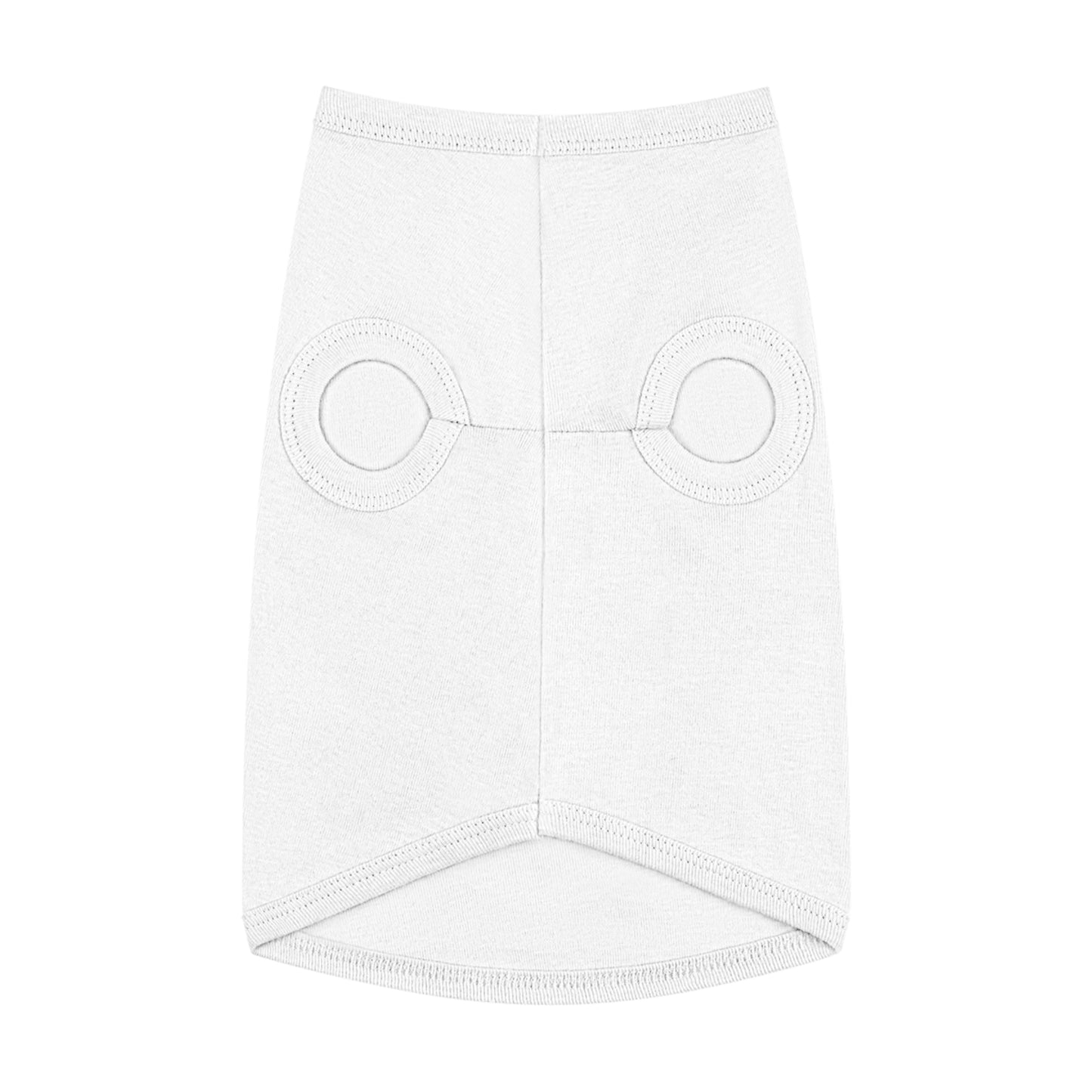 BANSKI Pet Tank Top