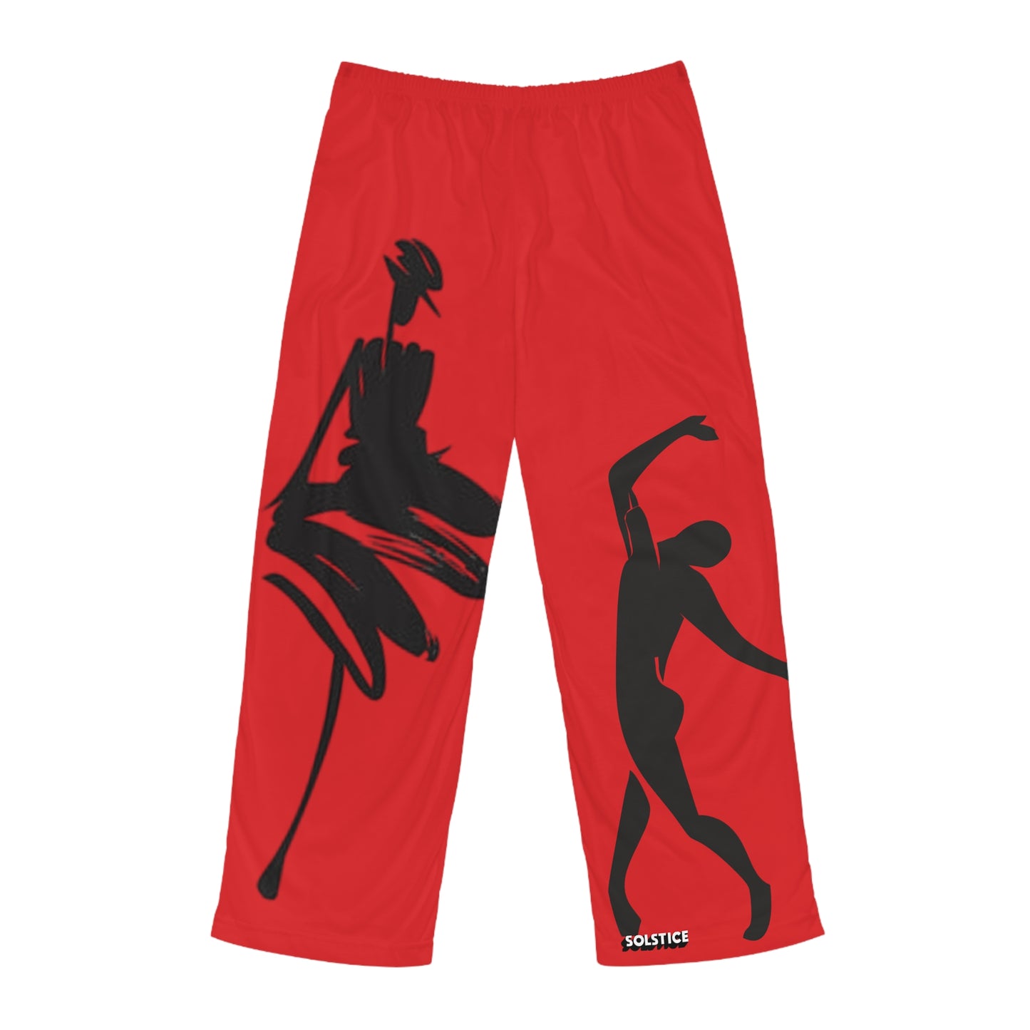 Copy of SOLSTICE Fashionist 2 Men's Pajama Pants (AOP)
