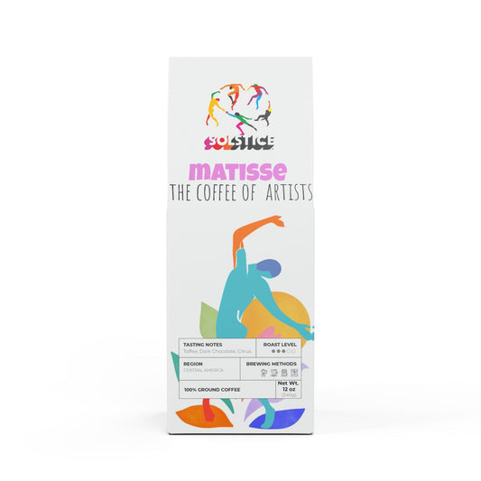 Rock Creek Coffee Blend (Medium Roast) ONLY USA AND CANADA