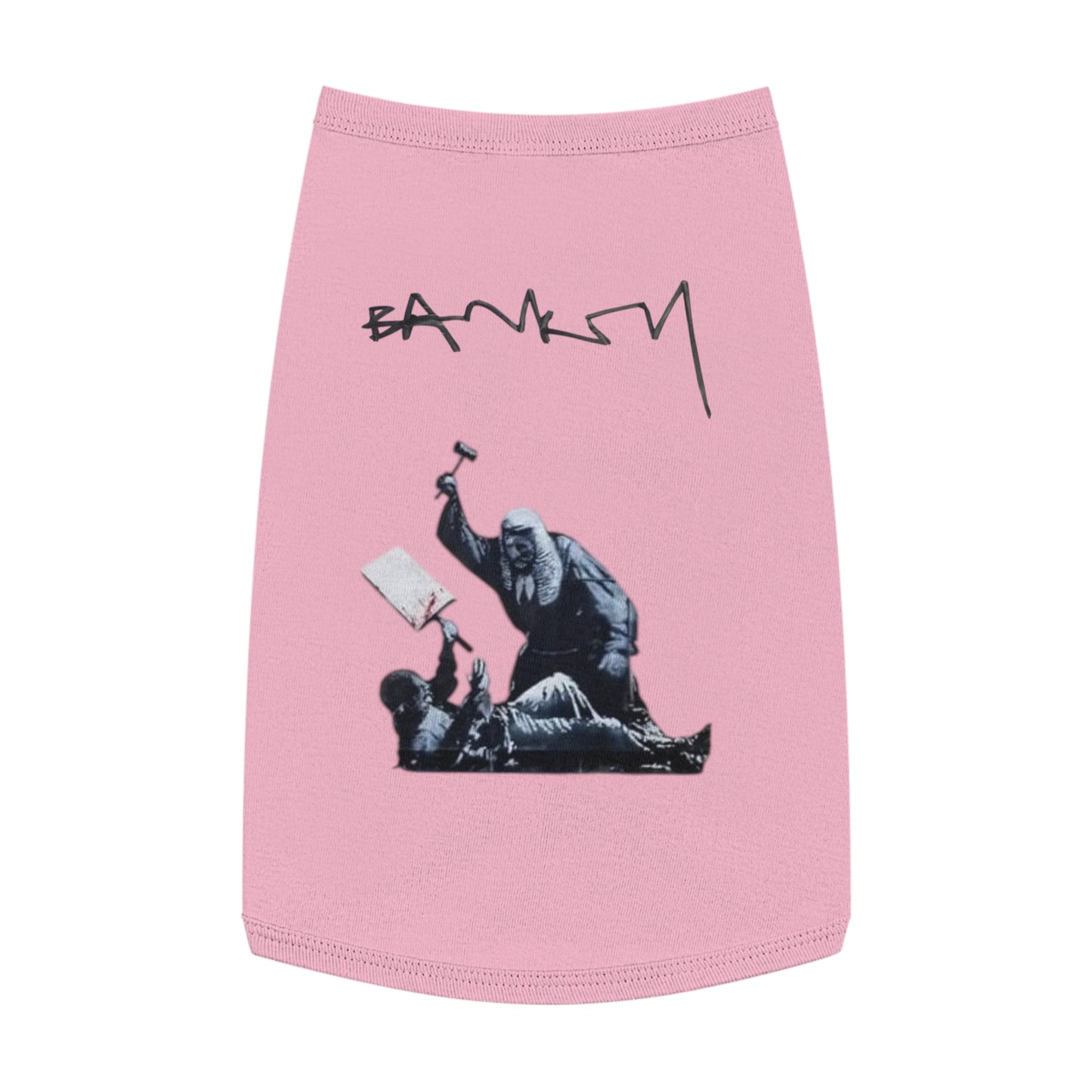 BANSKI Pet Tank Top