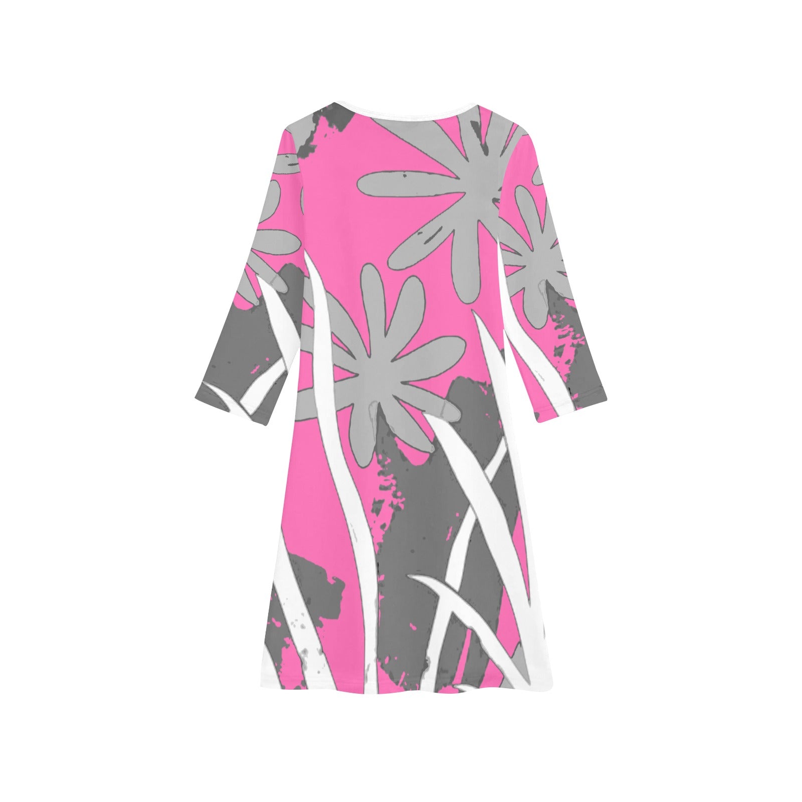 Solstice Matisse Jungle Dane